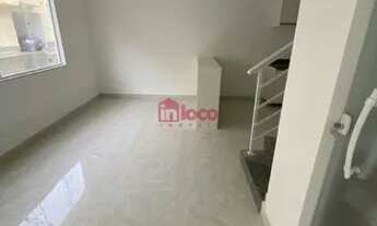 Imagem 7: Casa duplex de 80m² - Campo Grande!