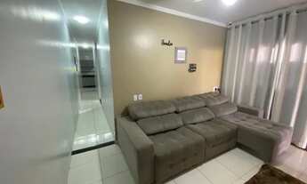 Imagem 3: Casa 3Q 1 suite sala comercial - Serra Dourada 3 Próximo ao Aparecida Shopping