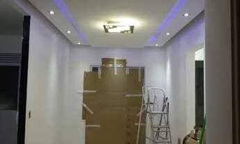 Imagem 6: Apartamento para venda tem 50 metros quadrados com 2 quartos em Novo Osasco - Osasco - São