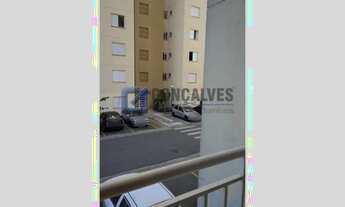 Imagem 4: SANTO ANDRE - Residential / Apartment - JARDIM SANTA CRISTINA