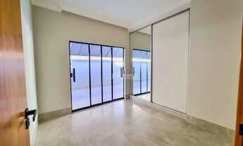 Imagem 7: Excelente Casa térrea com 4 quartos no Condomínio Jardins Madri - Goiânia-GO