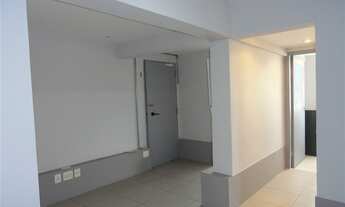 Imagem 3: Conjunto comercial 123m², 4 salas, locação, Paraiso