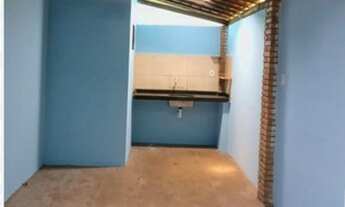 Imagem 4: ALUGA CASA NO 1° ANDAR COM 2 SUÍTES + 1/4 REVERSÍVEL E ALUGUEL DE R$ 1.200,00