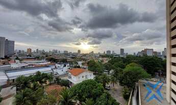 Imagem 3: Apartamento com 2 dormitórios para alugar, 55 m² por R$ 2.610,00/mês - Centro - Fortaleza