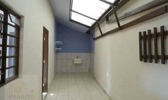 Imagem 7: Casa terrea a venda na Vila Alzira/ Santo André com documento e 3 quartos