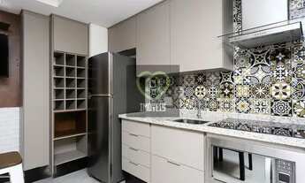 Imagem 4: Apartamento para alugar no bairro Sumaré - São Paulo/SP, Zona Oeste