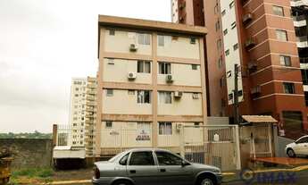 Imagem 1: Apartamento com 1 dormitório para alugar, 36 m² por R$ 1.500,00/mês - Centro - Foz do Igua