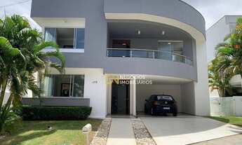 Imagem: Casa à venda lado sombra no Condomínio