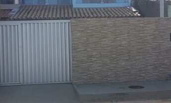 Imagem: Aluga-se casa