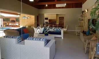 Imagem 4: CASA Guarujá -Enseada cond. Granville: Lazer, reformada, mobiliada -5 quartos -7 banheiros