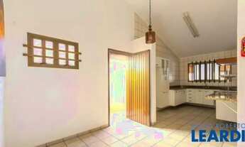 Imagem 7: CASA TÉRREA - VILA BAETA NEVES - SP