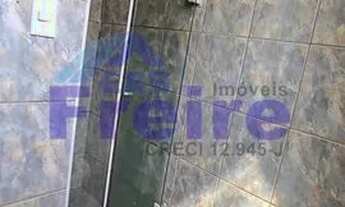 Imagem 7: APARTAMENTO KITNET NO RUDGE RAMOS - SÃO BERNARDO DO CAMPO