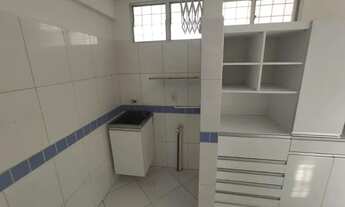 Imagem 6: We- Apartamento para venda tem 39 metros quadrados com 1 quarto em Campo Grande - Recife