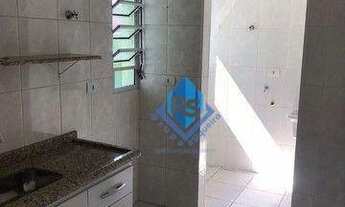 Imagem 4: Apto 2 dormitórios sem condomínio em Santo André