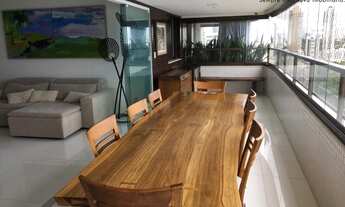 Imagem: APARTAMENTO 4 QUARTOS, 3 SUÍTES, NO MORRO