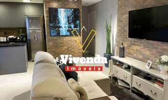 Imagem: Apartamento a venda na Rua Bonnard, Alphaville