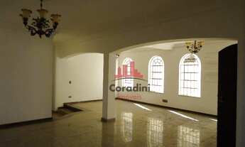 Imagem 4: Casa a venda no Frezzarim Americana- SP