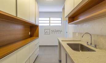 Imagem 6: Apartamento Venda Vila Mariana 81 m² 2 Dormitórios