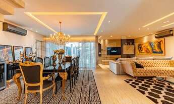 Imagem 3: Casa para venda e locação por R$ 5.300.000,00 ou R$ 50.000,00/mês em Tamboré, Barueri-SP