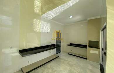 Imagem 2: ANáPOLIS - Casa Padrão - Parque Brasília 2ª Etapa