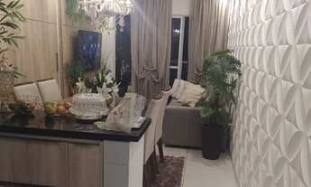 Imagem 1: Apartamento mobiliado - Portal do sol ?