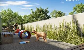 Imagem 6: JD432 - Skyline Confort Cub - Apartamentos com vista mar em Penha/SC