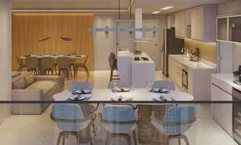 Imagem 7: Apartamento para venda tem 132 m2 com 4 quartos em Boa Viagem