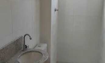 Imagem 5: Apartamento com 02 dormitórios (01 suíte)à venda, 55 m² por R$ 315.000 - Aribiri - Vila Ve