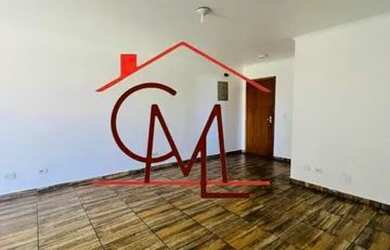 Imagem 3: Apartamento para Locação em Mauá, Vila Bocaina, 3 dormitórios, 1 suíte, 2 banheiros, 2 vag