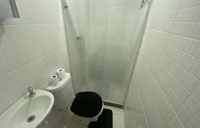 Imagem 5: Apartamento quarto e sala Recreio dos Bandeirantes