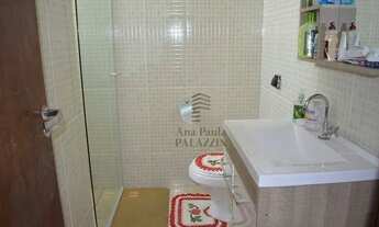 Imagem 15: Sobrado com 2 dormitórios à venda, 66 m² por R$ 266.000 - Nações - Fazenda Rio Grande/PR