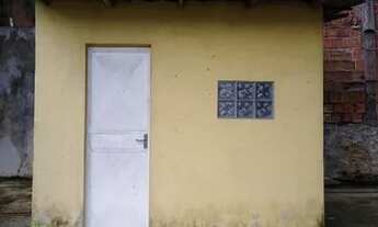 Imagem 4: Casa no bairro de Flores