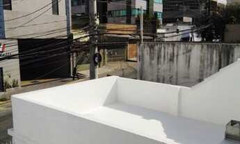 Imagem 4: CASA TÉRREA - LAPA - SP