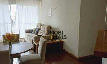 Imagem 4: Apartamento com 2 dormitórios, 70 m² - venda por R$ 320.000 ou aluguel por R$ 1.910/mês