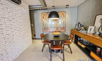 Imagem 7: APARTAMENTO - ITAIM BIBI - SP