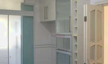 Imagem 2: Apartamento com 3 dormitórios à venda, 139 m² por R$ 1.340.000 - Tamboré - Barueri/SP