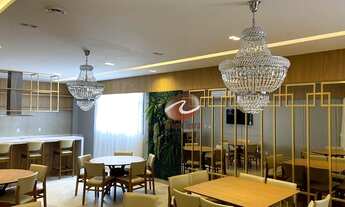 Imagem 2: Apartamento com 3 dormitórios à venda, 92 m² por R$ 1.047.897,00 - Vila Adyana - São José