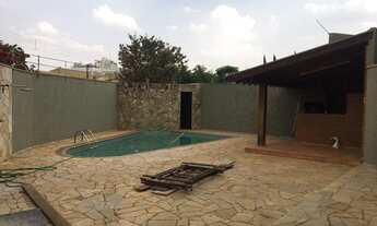 Imagem 7: Casa à venda, 6 quartos, 1 suíte, 4 vagas, Jardim Vivendas - São José do Rio Preto/SP