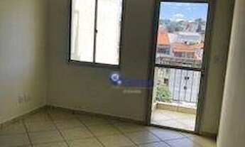 Imagem 3: Apartamento com 2 dormitórios, 57 m² - venda por R$ 368.000 ou aluguel por R$ 3.011/mês