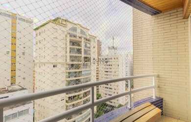 Imagem 5: Apartamento Venda Itaim Bibi 120 m² 3 Dormitórios