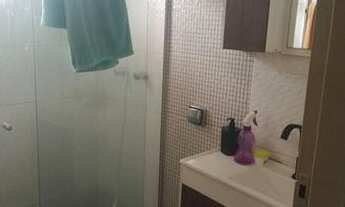 Imagem 2: CASA A VENDA - RESIDENCIAL SÃO FRNACISCO - ZONA LESTE - 3 QUARTOS Ref.:CA10003