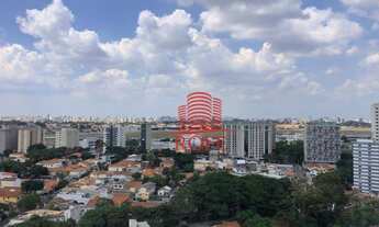 Imagem 7: Apartamento Mobiliado 49 m² com 1 dormitório, 1 Vaga e deposito privativo para locação, no