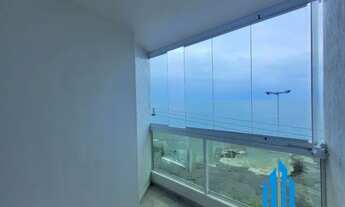 Imagem 6: Apartamento para venda com 162 metros quadrados com 2 quartos em Centro - Guarapari - ES