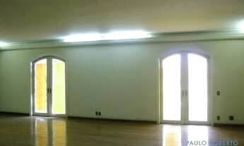 Imagem 2: CASA ASSOBRADADA - JARDIM GUEDALA - SP