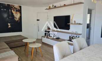 Imagem 7: APARTAMENTO REFORMADO À VENDA NO MORUMBI