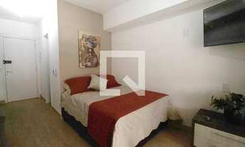 Imagem 3: Apartamento para Aluguel - Pinheiros, 1 Quarto, 30 m2