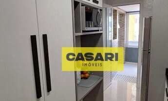 Imagem 13: Apartamento com 3 dormitórios à venda, 104 m² - Vila Baeta Neves - São Bernardo do Campo/S