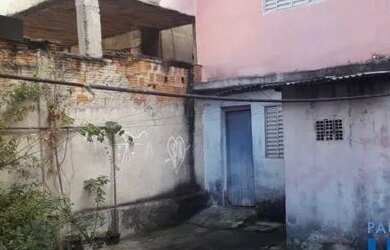 Imagem 5: CASA ASSOBRADADA - NOVA GERTI - SP