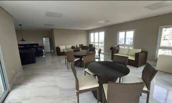 Imagem 6: Apartamento para locação 1 suíte, há 5 minutos do Goiânia Shopping