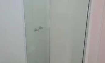 Imagem 7: Apartamento para aluguel possui 21 metros quadrados com 1 quarto